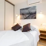Bel Vue 아파트