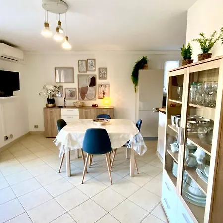 Bel Vue Appartamento