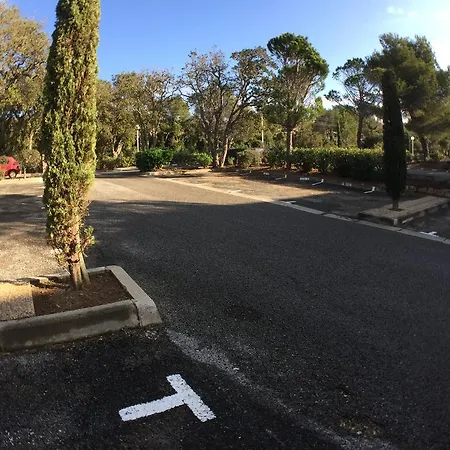 Appartamento Bel Vue