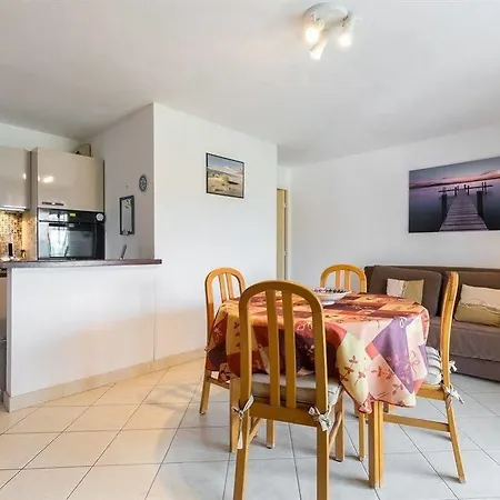 Apartment Bel Vue