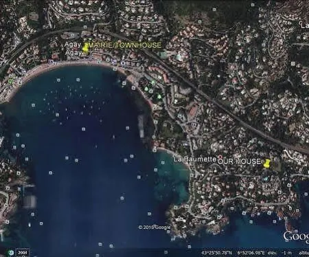 Bel Vue * Saint-Raphaël