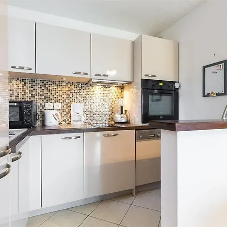 Appartamento Bel Vue Saint-Raphaël