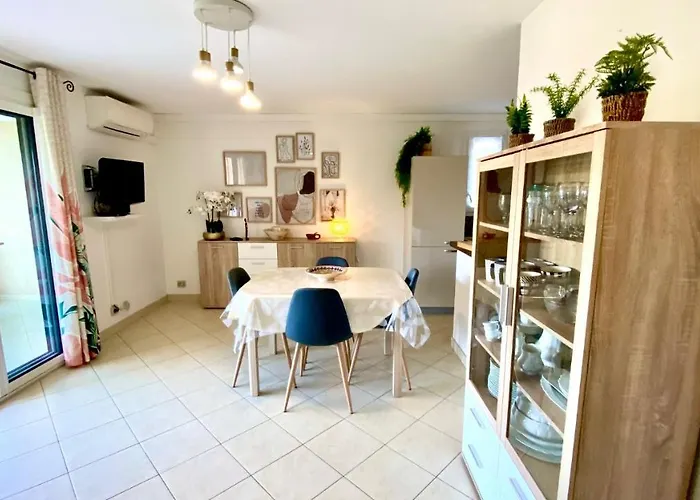 Bel Vue Apartamento