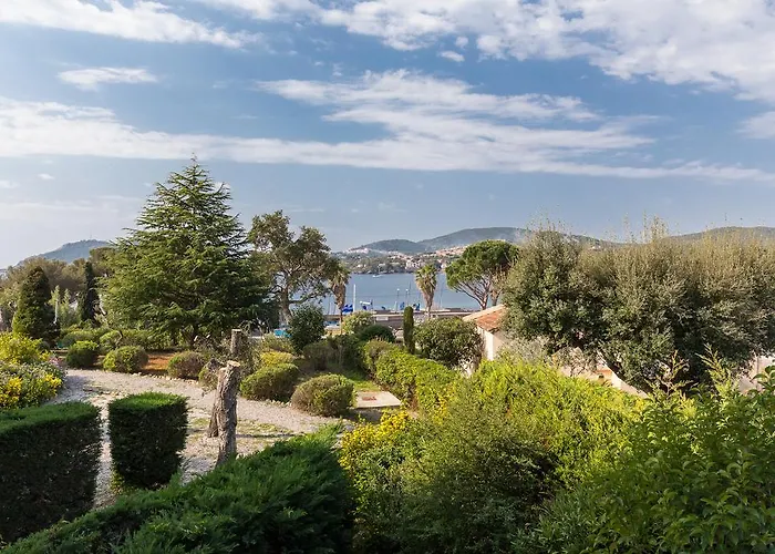 Bel Vue Saint-Raphaël