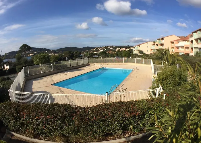 Bel Vue * Saint-Raphaël