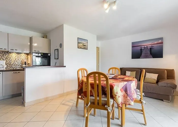 Apartamento Bel Vue