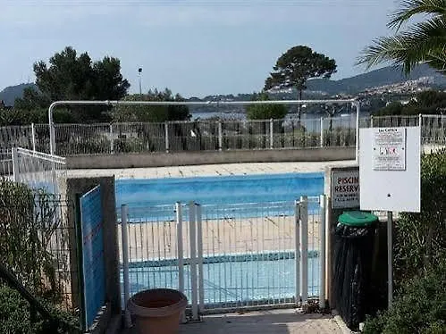 Apartamento Bel Vue *