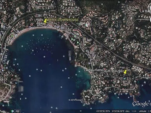 Bel Vue * Saint-Raphaël