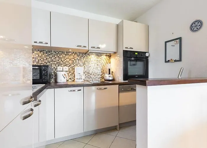 Apartamento Bel Vue Saint-Raphaël